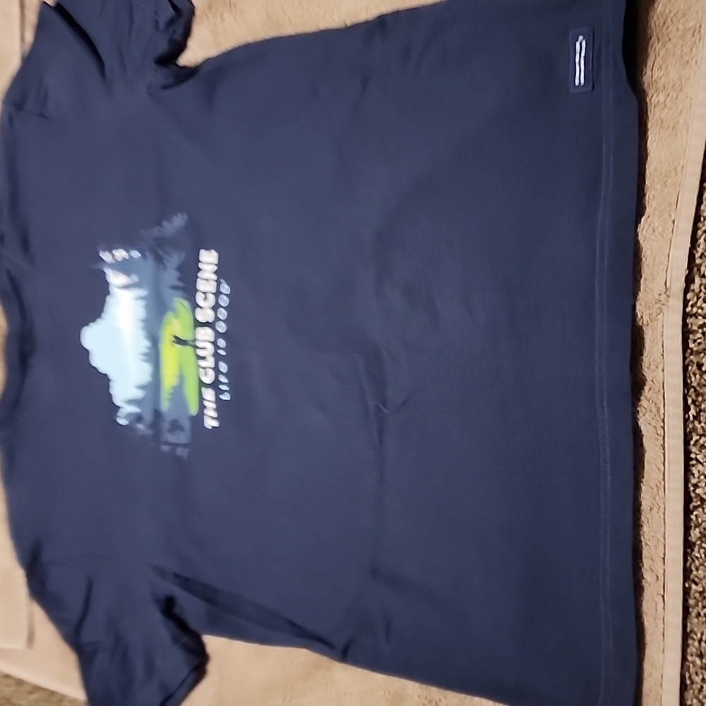 Life Is Good T-Shirt
